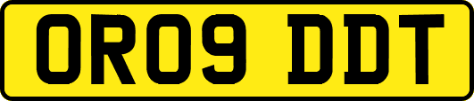 OR09DDT