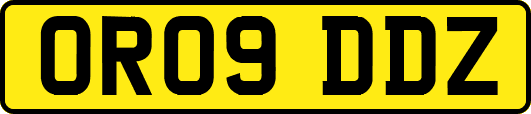 OR09DDZ