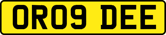 OR09DEE