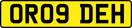 OR09DEH