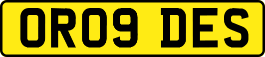 OR09DES