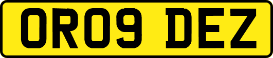 OR09DEZ