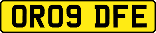 OR09DFE