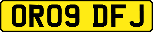 OR09DFJ