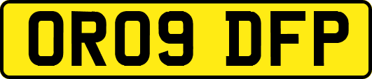 OR09DFP