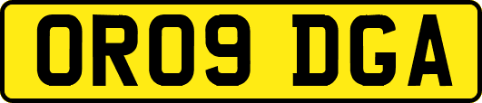 OR09DGA