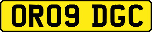OR09DGC