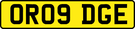 OR09DGE