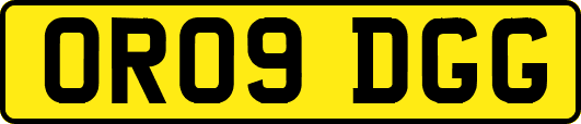OR09DGG