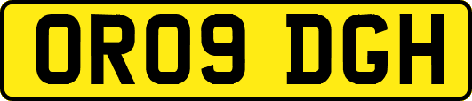 OR09DGH