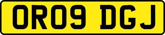 OR09DGJ