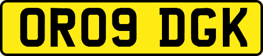 OR09DGK