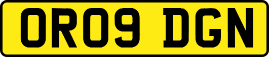 OR09DGN