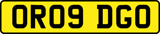 OR09DGO
