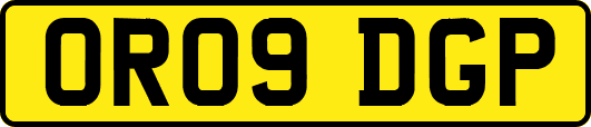 OR09DGP