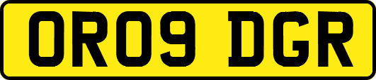 OR09DGR