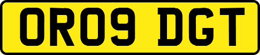 OR09DGT