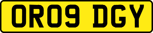 OR09DGY