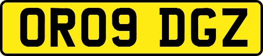 OR09DGZ