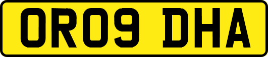 OR09DHA