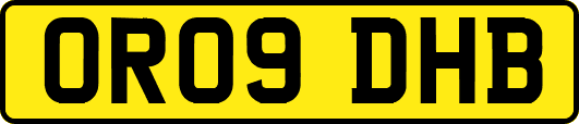 OR09DHB