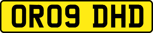 OR09DHD