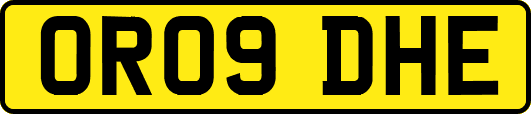 OR09DHE