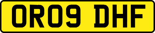 OR09DHF