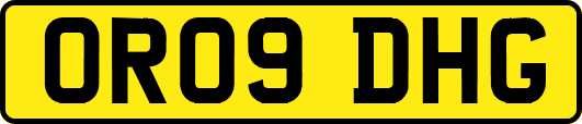 OR09DHG