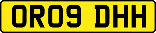 OR09DHH