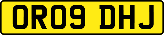 OR09DHJ