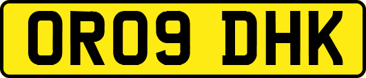 OR09DHK