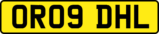 OR09DHL
