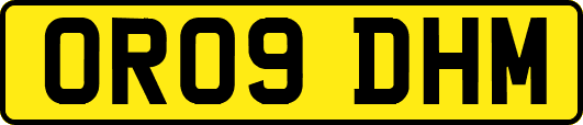 OR09DHM