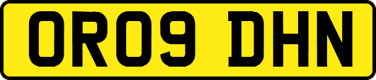 OR09DHN
