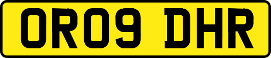 OR09DHR