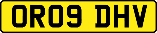 OR09DHV