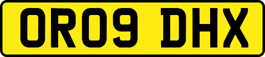 OR09DHX