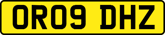 OR09DHZ