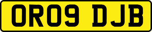 OR09DJB