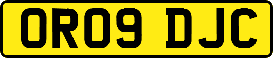 OR09DJC