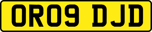 OR09DJD