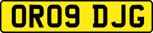 OR09DJG