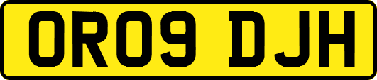 OR09DJH