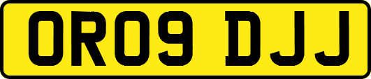 OR09DJJ
