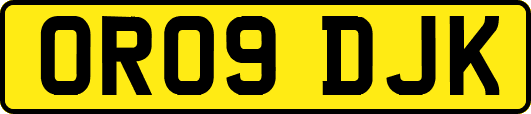 OR09DJK