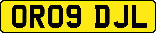 OR09DJL