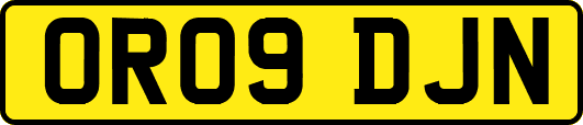 OR09DJN