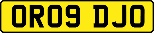 OR09DJO