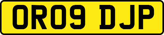 OR09DJP